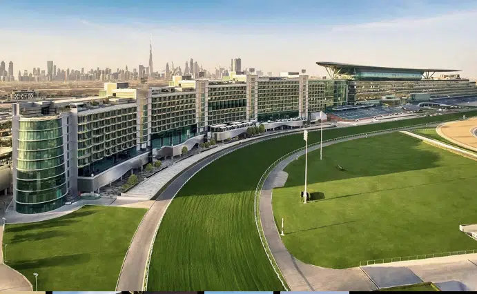 Meydan
