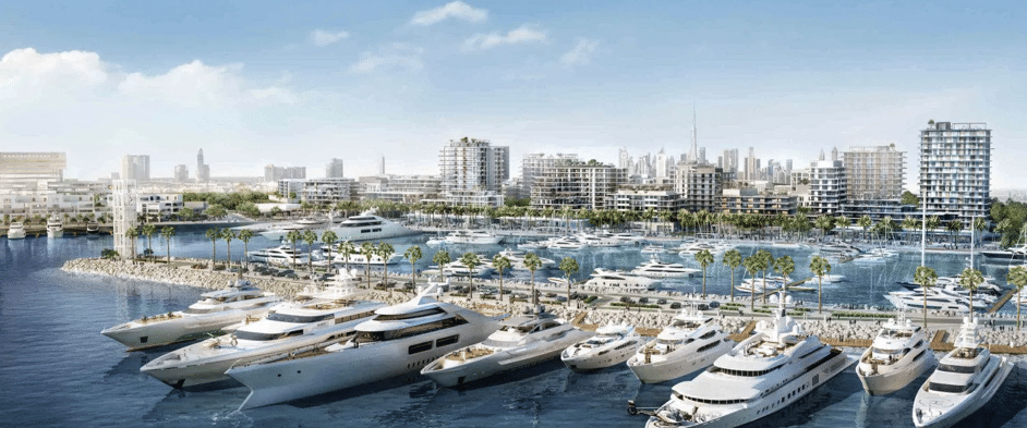 Rashid Marina