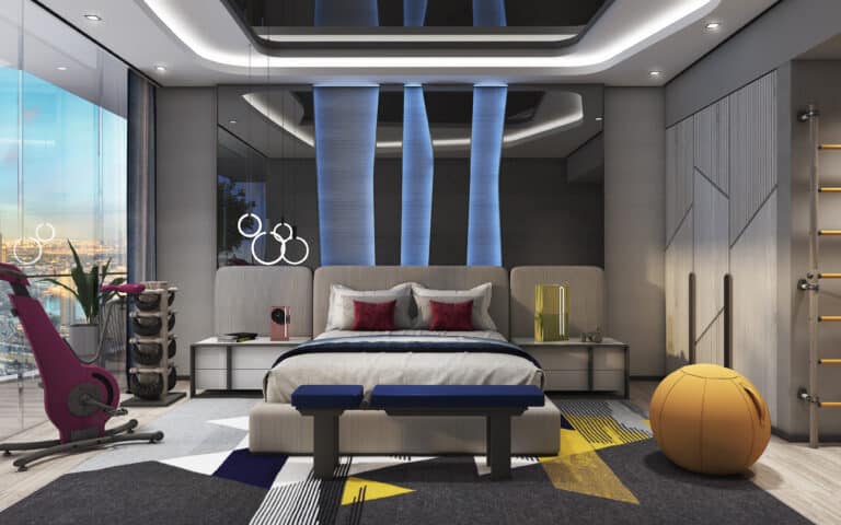 SZR_RA_M- Bedroom D-View 01