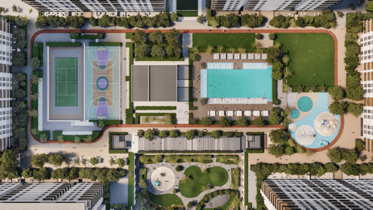 Park Lane 5